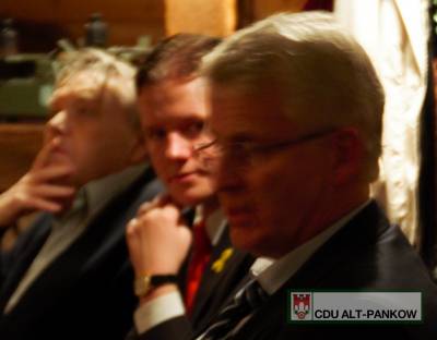 Vieles stimmte nachdenklich - Manfred Mller, Patrick D. Albertsmeyer, Karl-Georg Wellmann