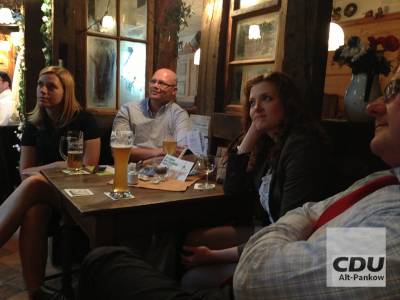 Forstpolitik ist nicht langweilig, sondern betrifft uns alle.